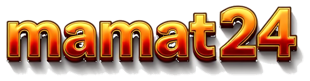 mamat24 logo