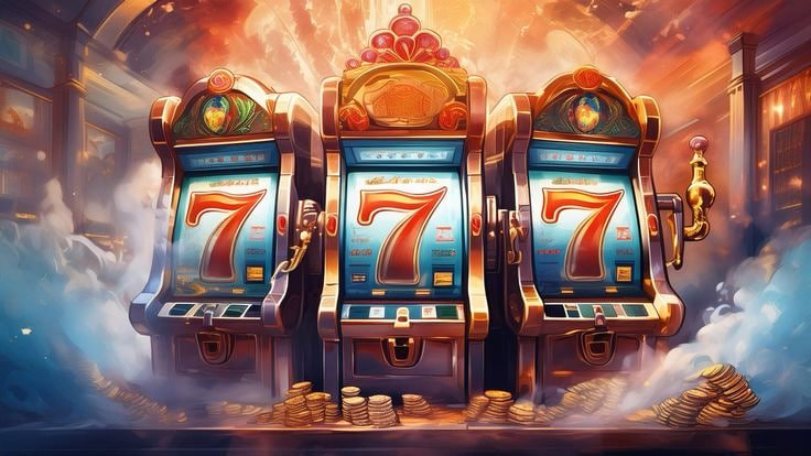 mamat24 Baccarat