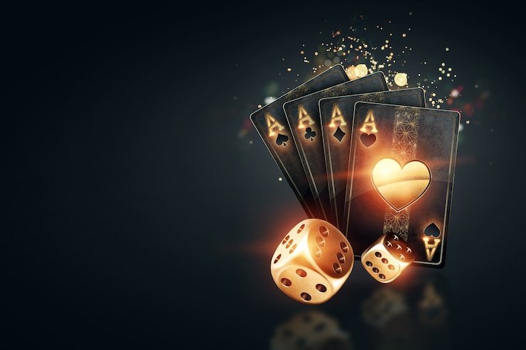 mamat24 Pilih Baccarat Dengan Variasi Triak dari Studio Terpantas